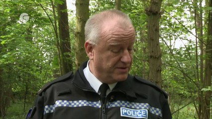 Stepping up for Nature: Gareth Jones