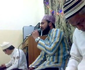 lajpal nabi mere b By zain raza qadri