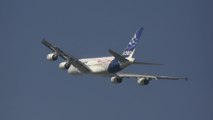 AIR14 AIRBUS A380