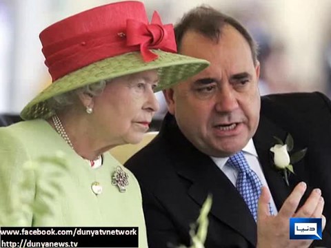 Dunya News-Scottish independence: a guide to the referendum to break away from the UK