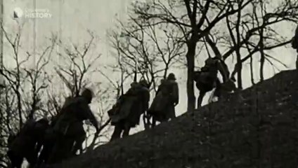 Взлет и падение японской империи 1