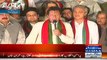 Imran Khan Speech 13th September 2014 Part 2/3 Azadi Dharna - PTI - Pakistan Tehreek-e-Insaf - Azadi March 2014