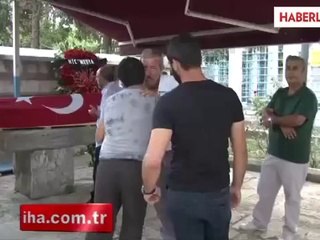 Kaçak Gelinler'in Oyuncuları Set Arkadaşlarının Cenaze Törenine Katılmadı