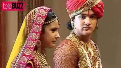 Bharat Ka Veer Putra Maharana Pratap 12th September 2014  Episode 277 | Uma's EVIL PLANS EXPOSED