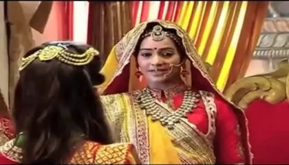 Maharana Pratap : Uma's evil plan exposed