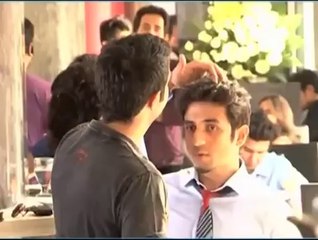 Soha Ali, Vir Das in Film on 1984 riots – First Look