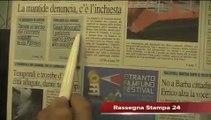 Leccenews24: Rassegna Stampa 12 Settembre 2014