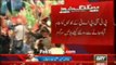 Dozens arrested in crackdown against PTI, PAT activists