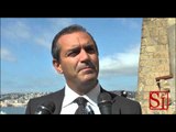 Napoli - Napoli smart city 2.0 (12.09.14)