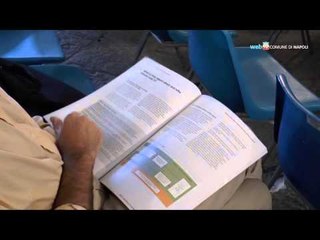 Napoli - Smart City, da Napoli proposte concrete (12.09.14)