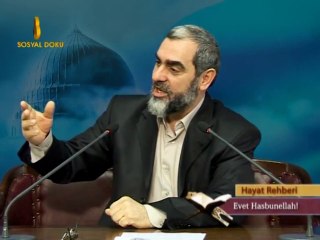 Meydanlardan kovsalar da yollar bizimdir - Nureddin YILDIZ -  Sosyal Doku Vakfı