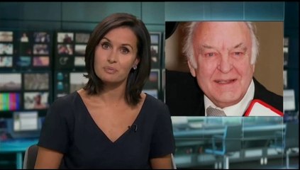 Donald Sinden (1923-2014)