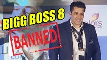 Photographers BOYCOTT Salman's BIGG BOSS 8 Launch | SHOCKING
