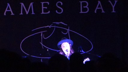 James Bay - Best Fake Smile
