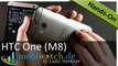 HTC One (M8) im ausführlichen Test - Hands-On-Video (deutsch)