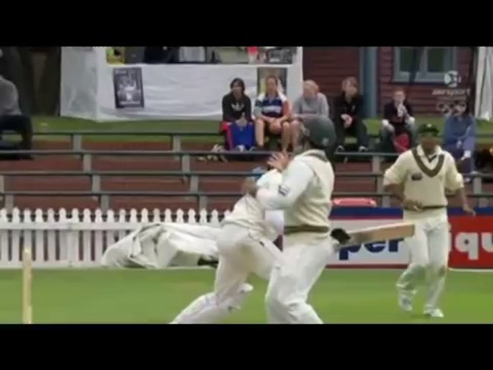 Salman Butt match fixing _