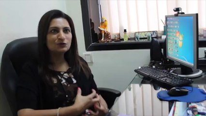Candid Talk with Kamini Lakhani on Autism Spectrum Disorder