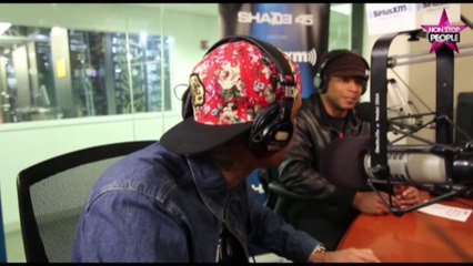 Ray Rice frappe sa fiancée : Chris Brown lui conseille de "gérer sa colère"