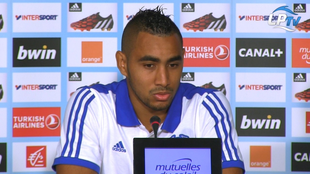 Payet : "Pourquoi je suis resté à l'OM"