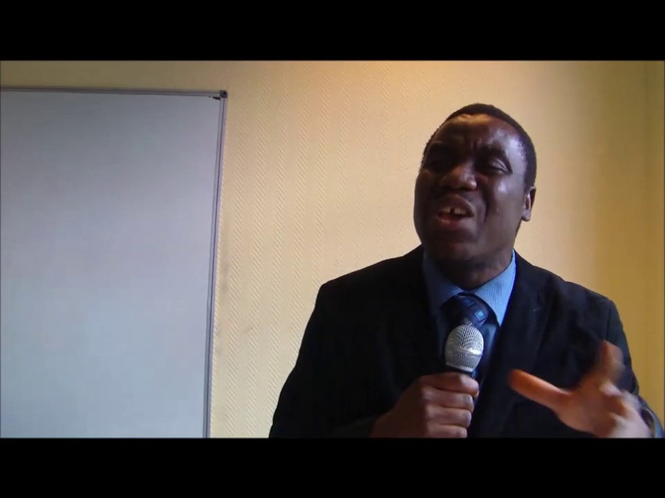 L'identité du chrétien (partie 2) _ Jean 2 _ 1-12