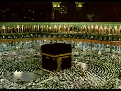 Science of Creation Bayaan Maulana Ahmed Sulaiman Khatani Part 9