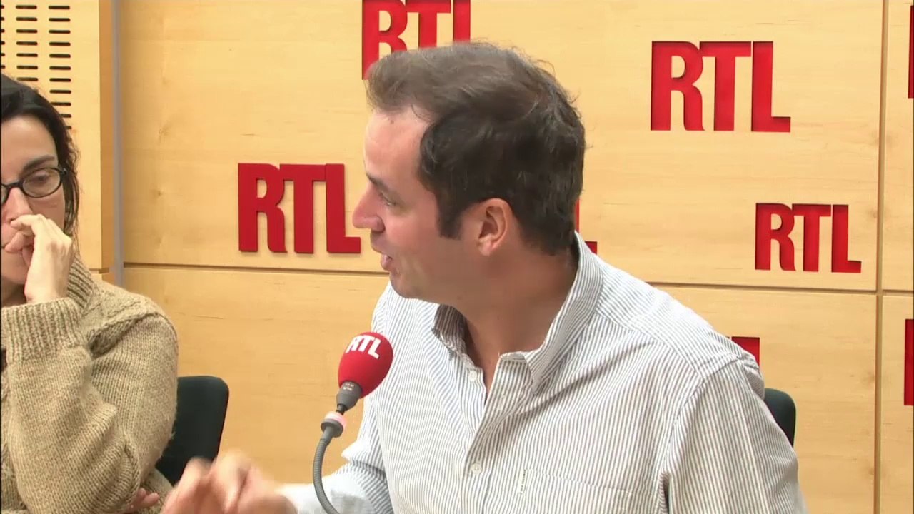 Tanguy Pastureau : Communisteland a ouvert ses portes