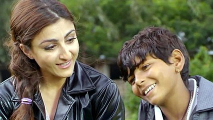 Soha Ali Khan's Interview For Chaarfutiya Chhokare !
