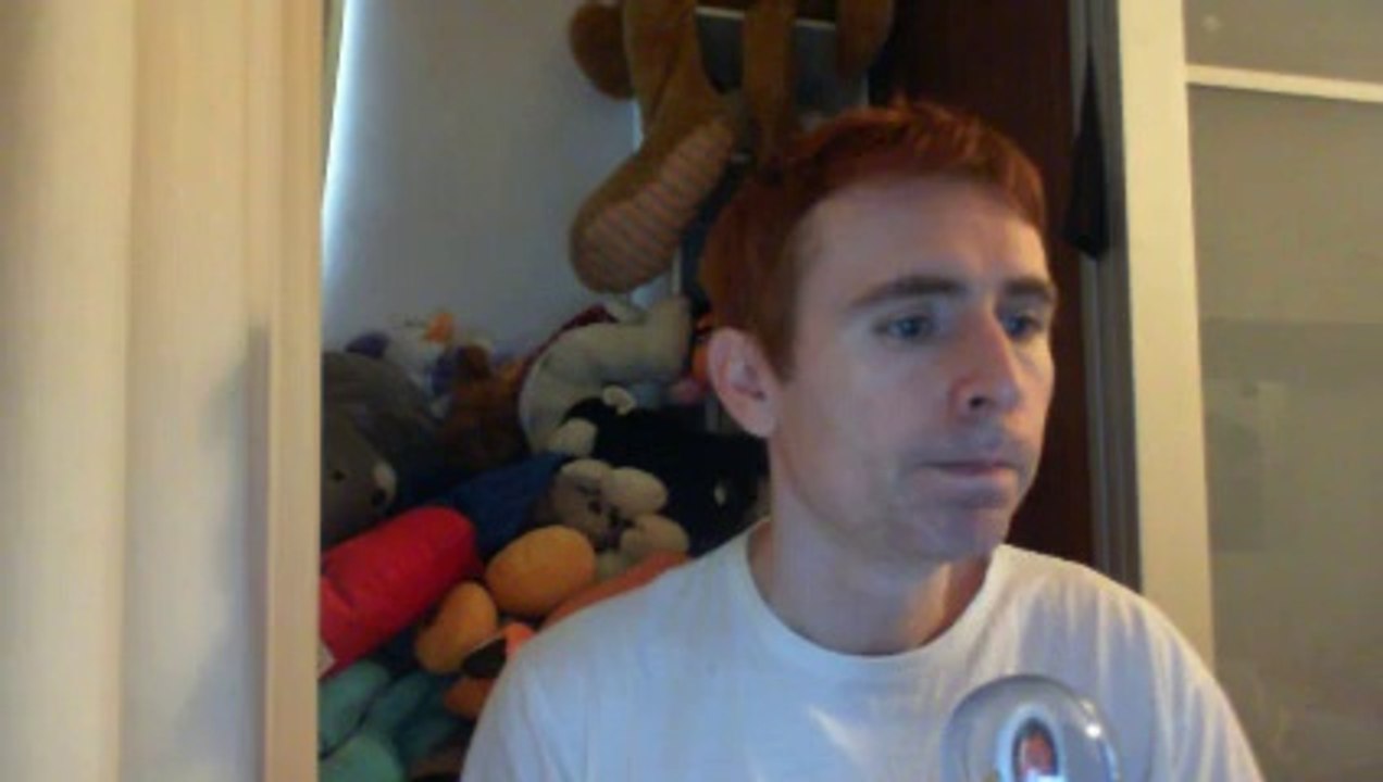 Wiwi égratigne "exil sur planète fantôme" d'Hubert Felix Thiéfaine