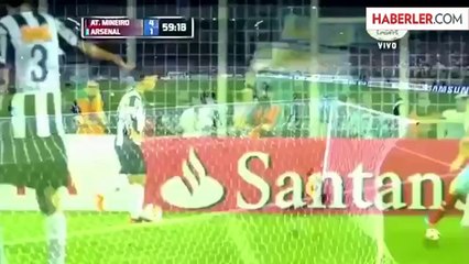 Ronaldinho'dan Meksika Takımına 2 Yıllık İmza