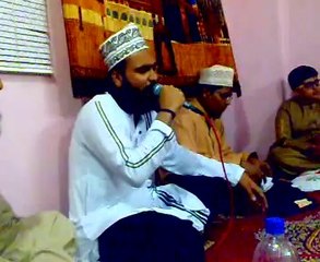hasbi rabbi jalllah By zain raza qadri