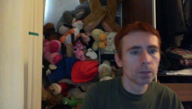 Wiwi égratigne too much space de Hey Hey My My