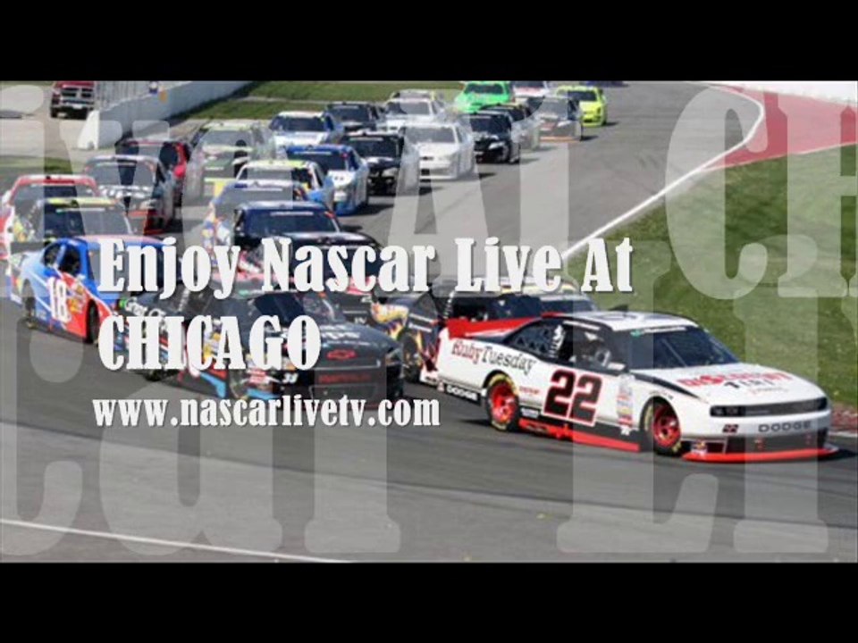 Enjoy Live MyAFibStory 400 race
