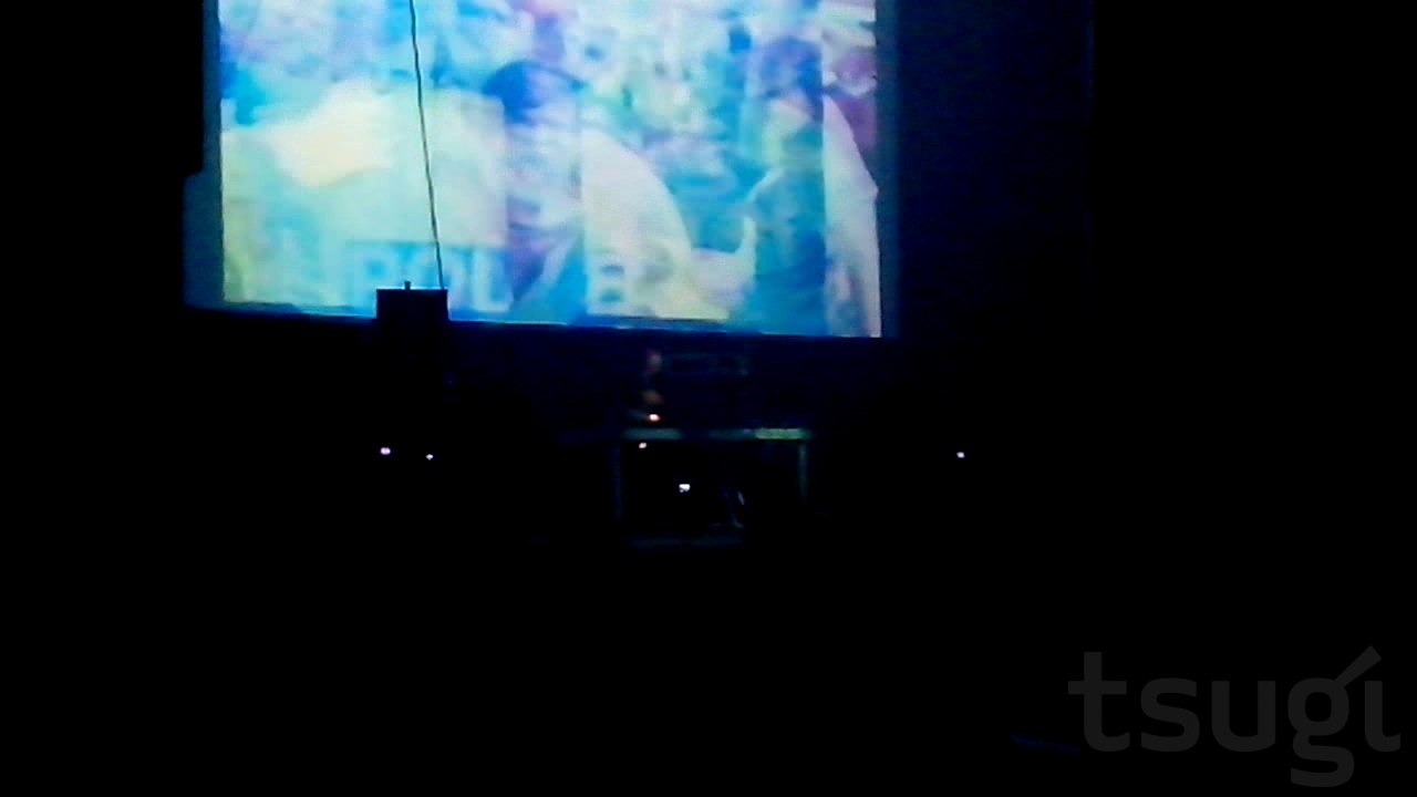 Berlin Atonal 2014