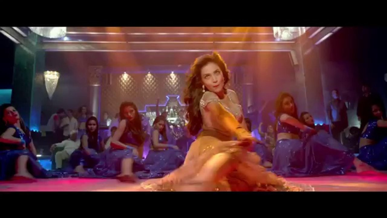 Raja Natwarlal Official Trailer Emraan Hashmi , Humaima Malik