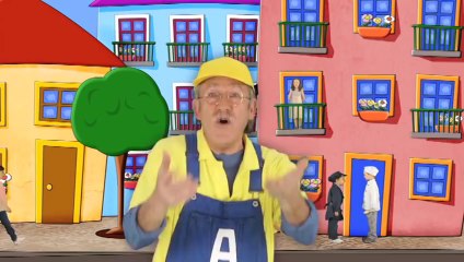 A Minha Casinha - Avô Cantigas