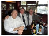 AFTER ART McMILLEN FUNERAL IN CYPRUS CLUB