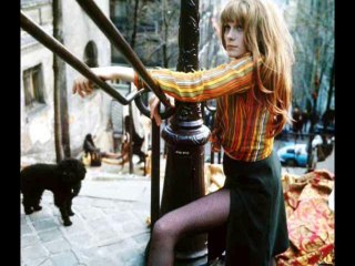 HOMENAJE A FRANÇOISE DORLÉAC