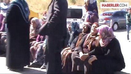 Ardahan Kamyonet Şarampole Yuvarlandı 1 Ölü