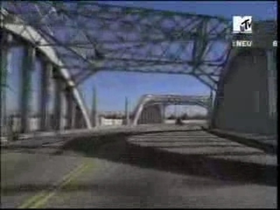 Placebo - Song to Say Goodbye