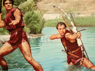 HOMENAJE A STEVE REEVES