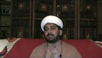 sharhe nehjul balagha khutba 31,32 in canal vew lahore