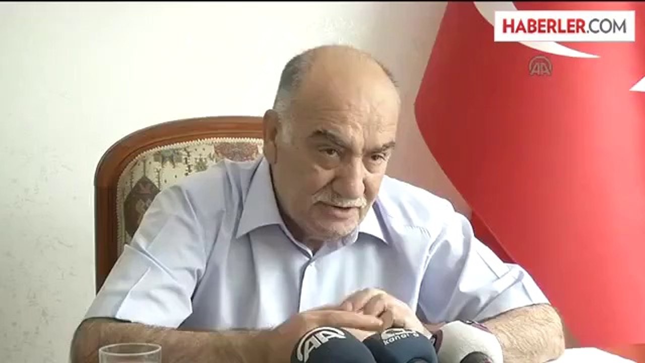 TZD Başkanı Yetkin - Kurbanlık fiyatları  -