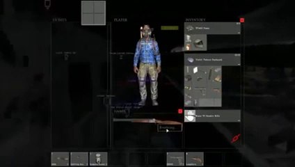 DayZ Standalone Hack Newest Version (Aimbot,Wallhack,Hack Menu)