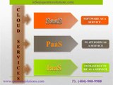 Cloud computing online Training by Quontra Solutions