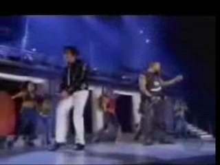 Usher ft michael jackson