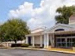 Hotel Near Brandywine River Museum