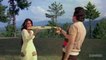 Tu Tu Hai Vahi - Rishi Kapoor -Tina Munim -Yeh Vaada Raha -Hindi Songs - Asha Bhosle - Kishore -
