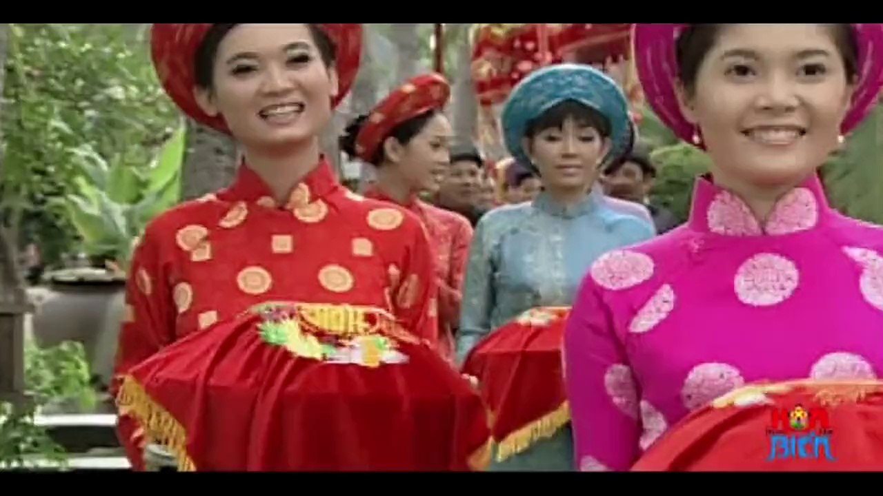 [MV HD] Liên Khúc Ba Miền - Hợp Ca