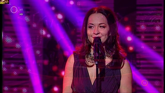 Szekeres Adrien - Az légy aki vagy SUB: GB (M1 Legenda Charlie est 2013-11-15)