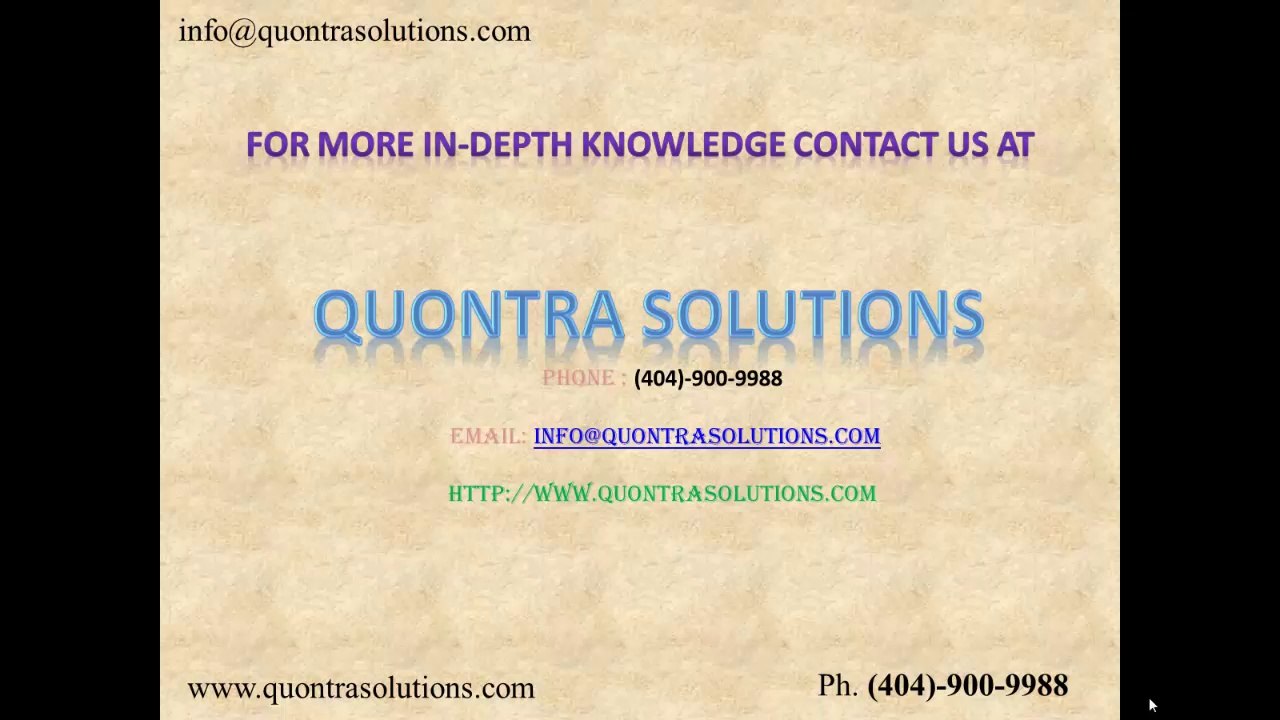 CCNA IP addresing Fundamentals By Quontra Solutions